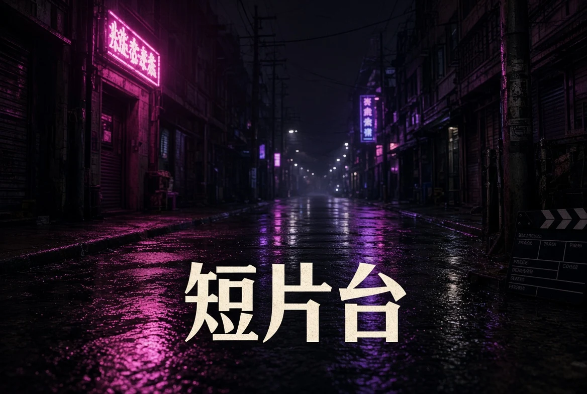 短片台内容精选